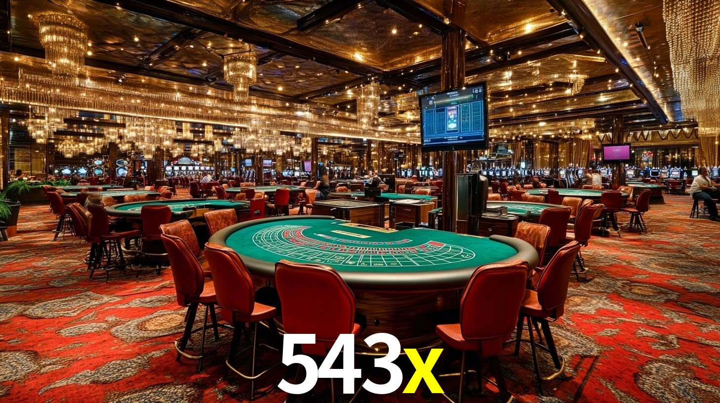 543x.com