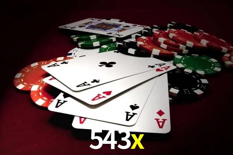 Casino Ao Vivo 543x