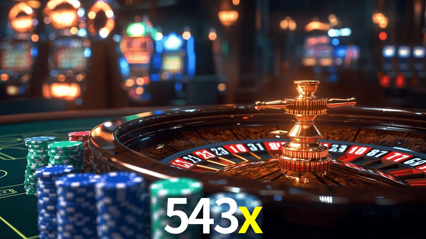 543x.com